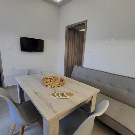 Evangelia'S Cozy House إرموبولّي المظهر الخارجي الصورة
