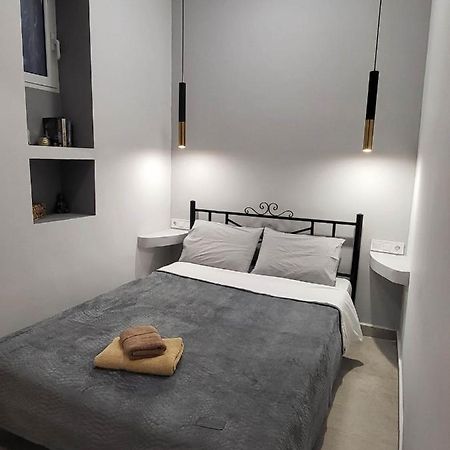 Evangelia'S Cozy House إرموبولّي المظهر الخارجي الصورة