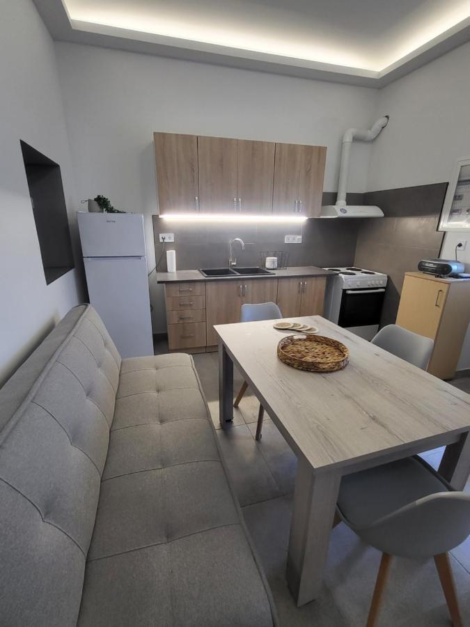 Evangelia'S Cozy House إرموبولّي المظهر الخارجي الصورة