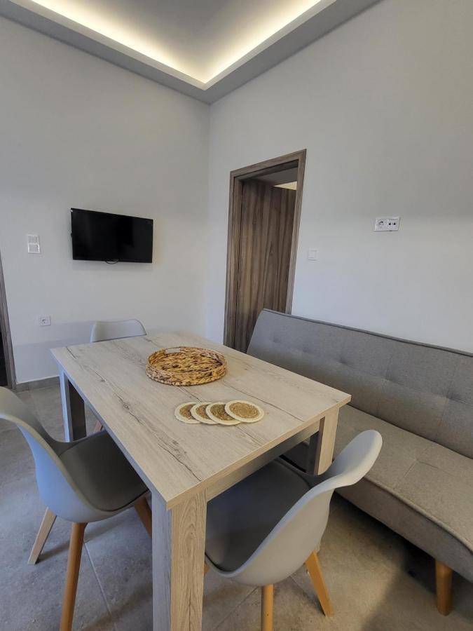 Evangelia'S Cozy House إرموبولّي المظهر الخارجي الصورة