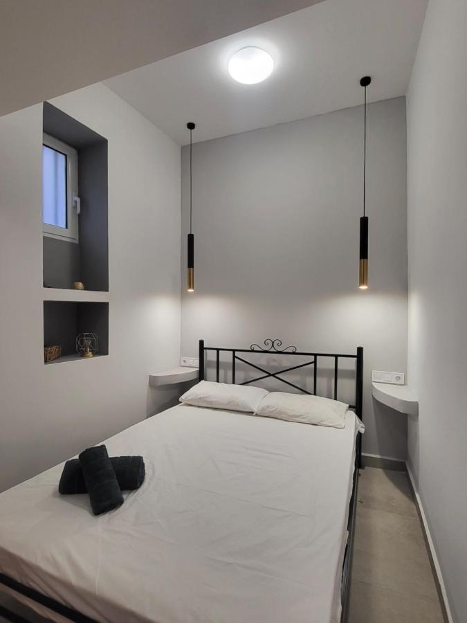Evangelia'S Cozy House إرموبولّي المظهر الخارجي الصورة