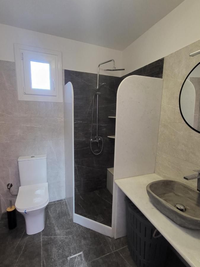 Evangelia'S Cozy House إرموبولّي المظهر الخارجي الصورة