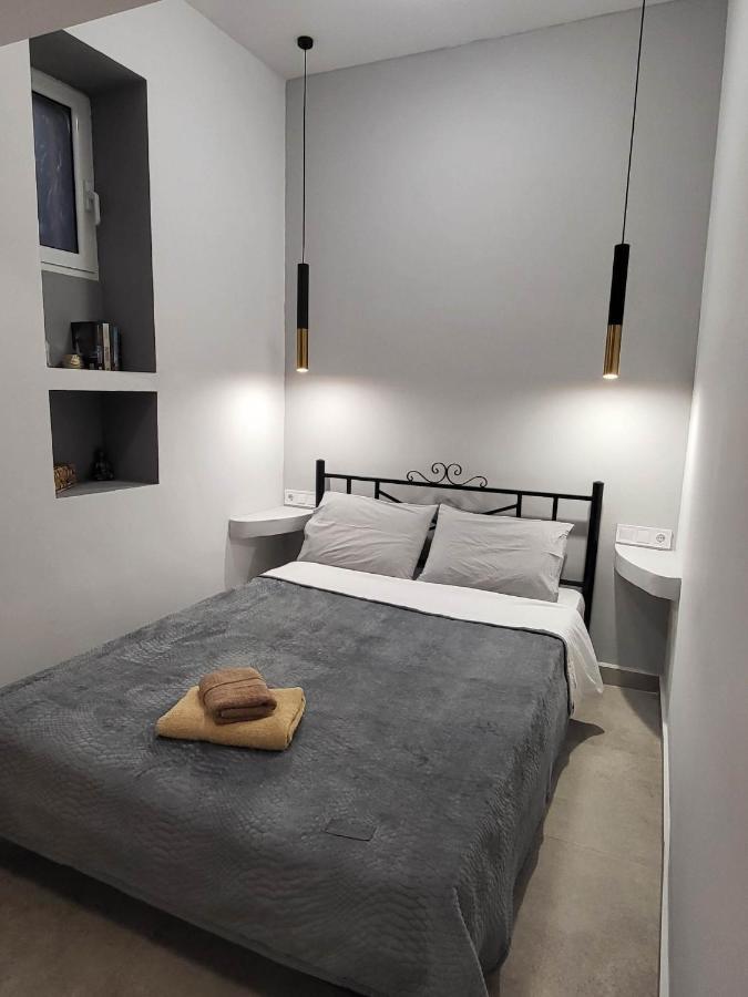 Evangelia'S Cozy House إرموبولّي المظهر الخارجي الصورة