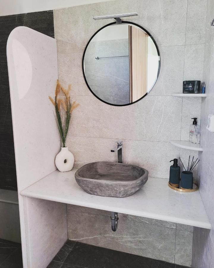 Evangelia'S Cozy House إرموبولّي المظهر الخارجي الصورة